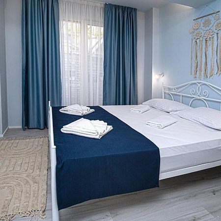 Guest House Rhea / Къща За Гости Рея Balčik Exteriér fotografie