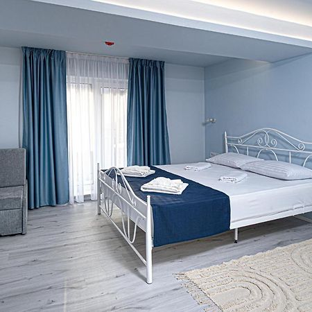Guest House Rhea / Къща За Гости Рея Balčik Exteriér fotografie