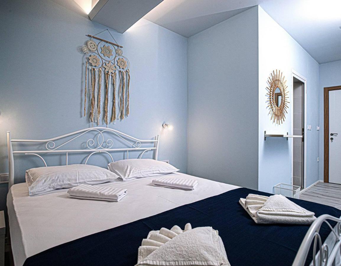 Guest House Rhea / Къща За Гости Рея Balčik Exteriér fotografie