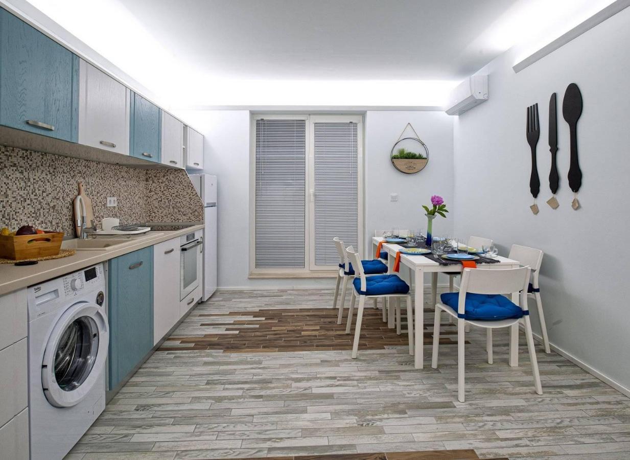 Guest House Rhea / Къща За Гости Рея Balčik Exteriér fotografie
