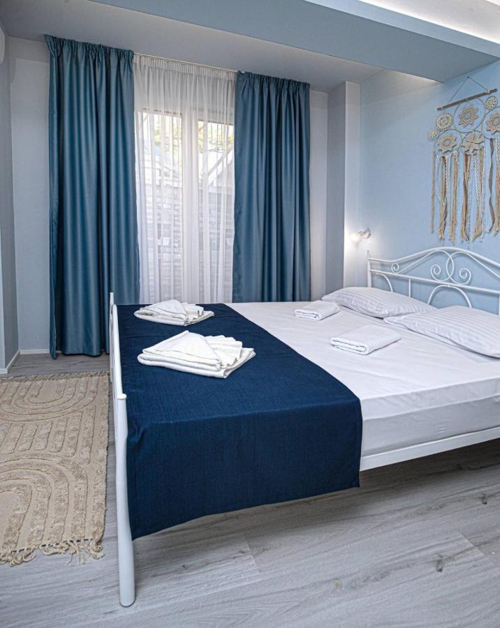 Guest House Rhea / Къща За Гости Рея Balčik Exteriér fotografie