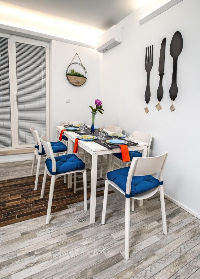 Guest House Rhea / Къща За Гости Рея Balčik Exteriér fotografie